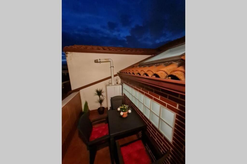 Apartamento Nuevo En El Astillero Zewnętrze zdjęcie