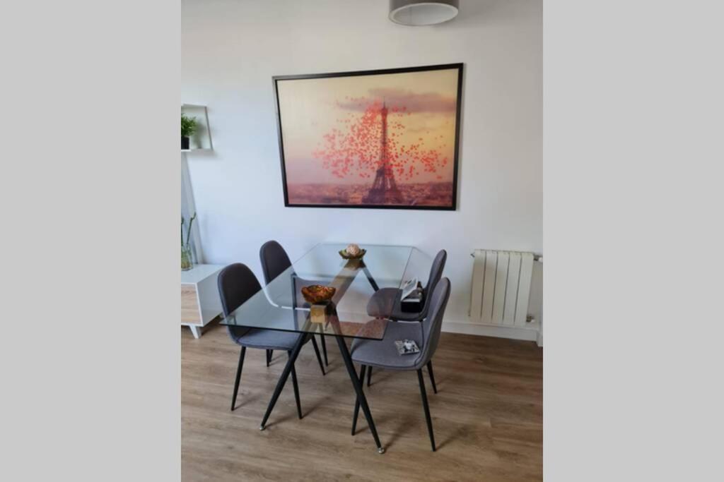 Apartamento Nuevo En El Astillero Zewnętrze zdjęcie
