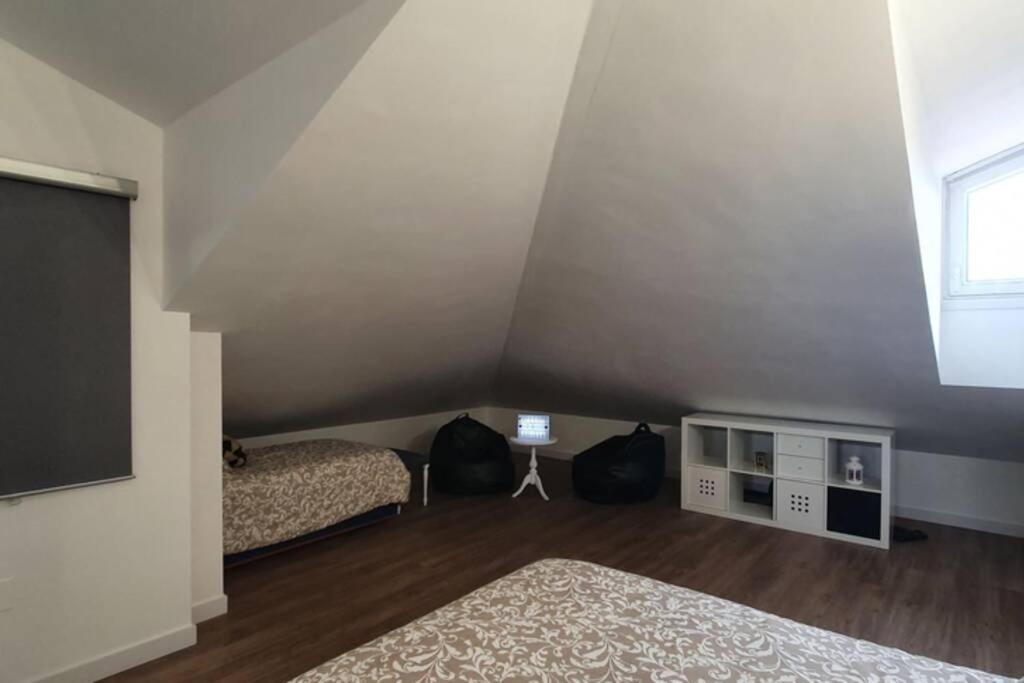 Apartamento Nuevo En El Astillero Zewnętrze zdjęcie