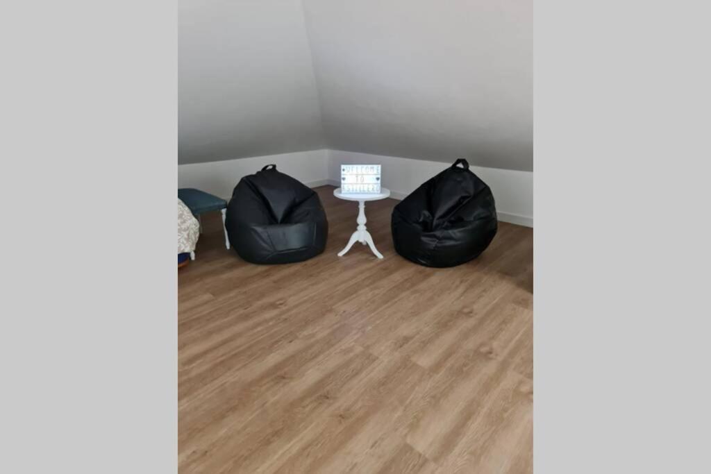 Apartamento Nuevo En El Astillero Zewnętrze zdjęcie