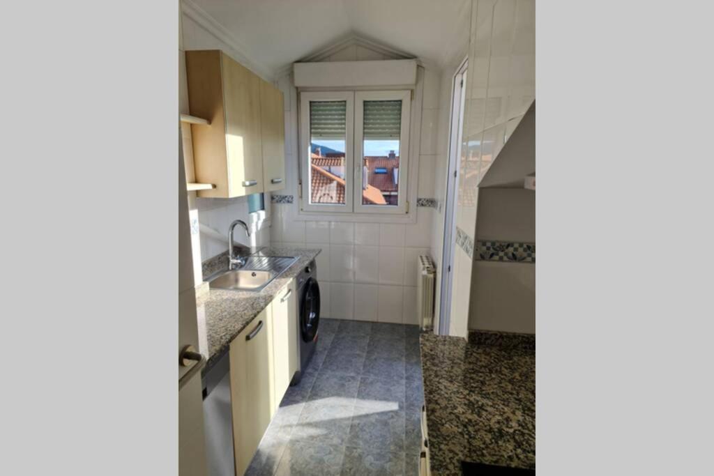 Apartamento Nuevo En El Astillero Zewnętrze zdjęcie