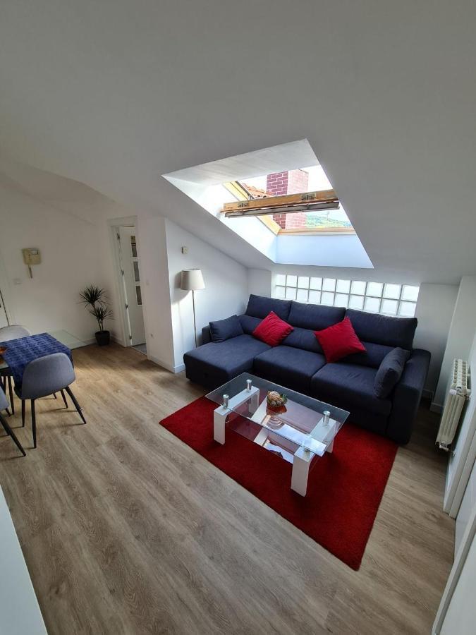 Apartamento Nuevo En El Astillero Zewnętrze zdjęcie