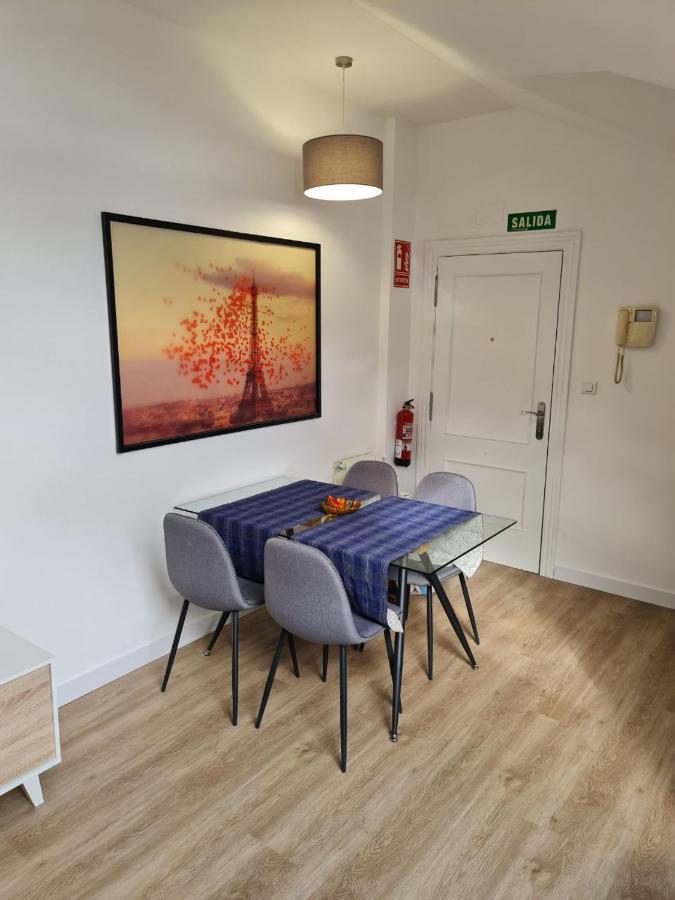 Apartamento Nuevo En El Astillero Zewnętrze zdjęcie