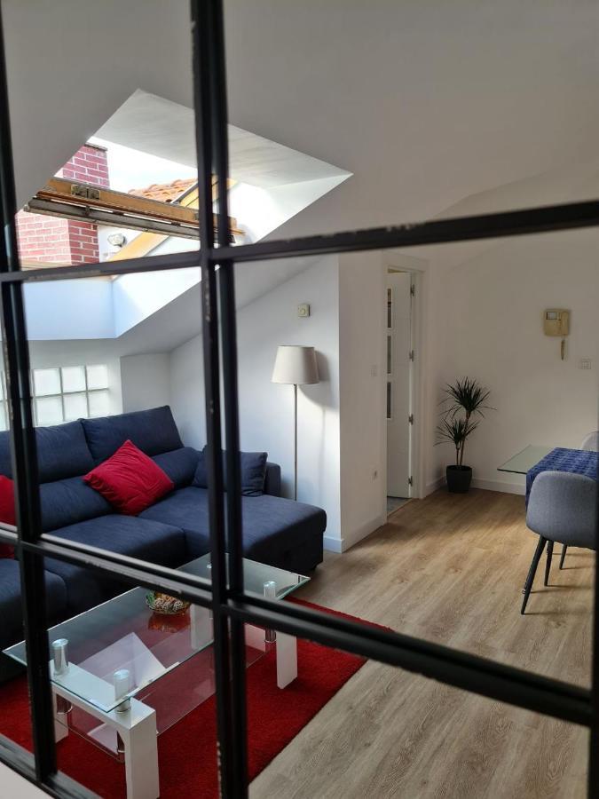 Apartamento Nuevo En El Astillero Zewnętrze zdjęcie