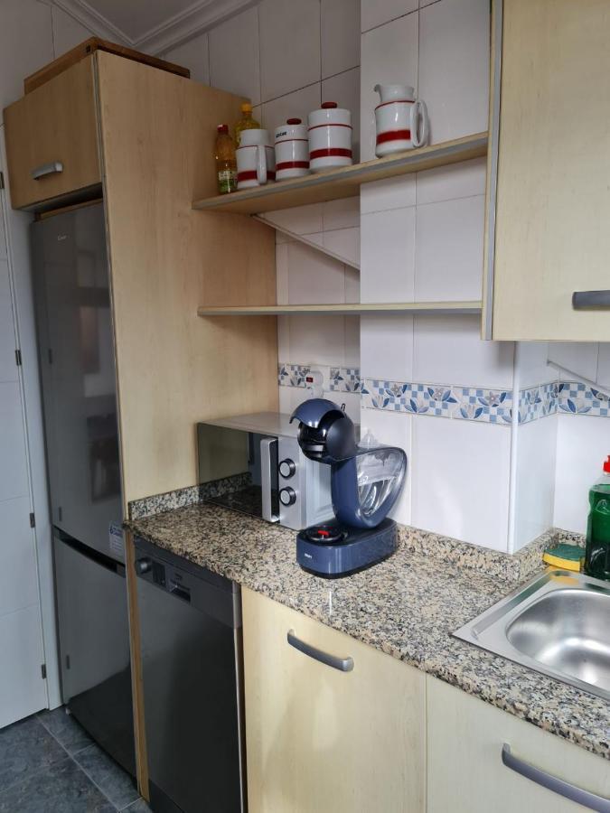 Apartamento Nuevo En El Astillero Zewnętrze zdjęcie