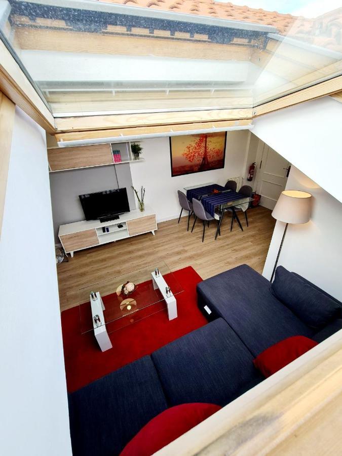 Apartamento Nuevo En El Astillero Zewnętrze zdjęcie